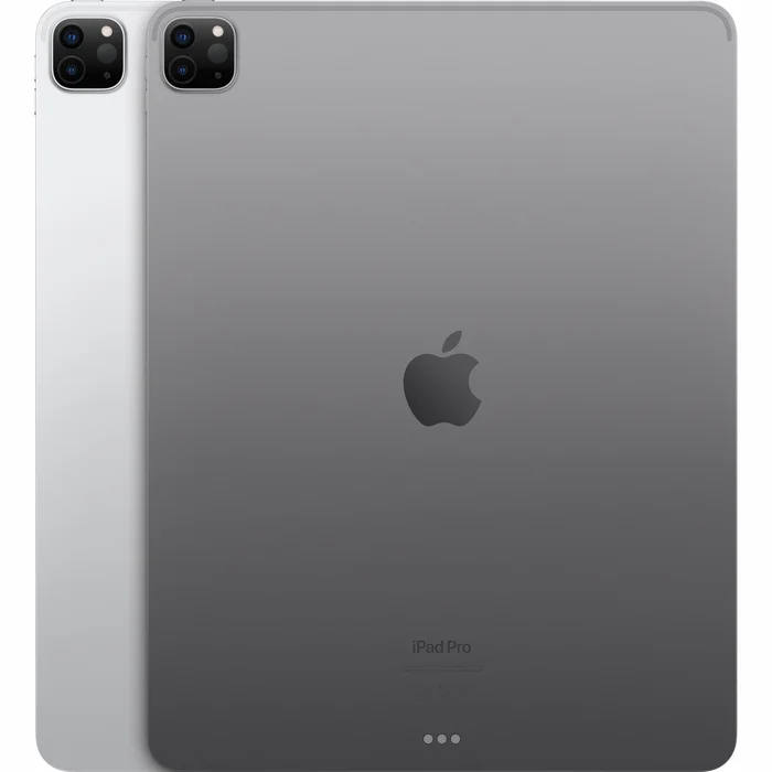 Apple iPad Pro 12.9" Wi‑Fi + Cellular 256GB Silver 6th Gen (2022)